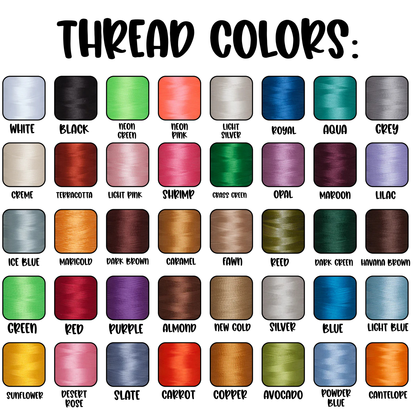 2 Toned Business Name Puff Hats