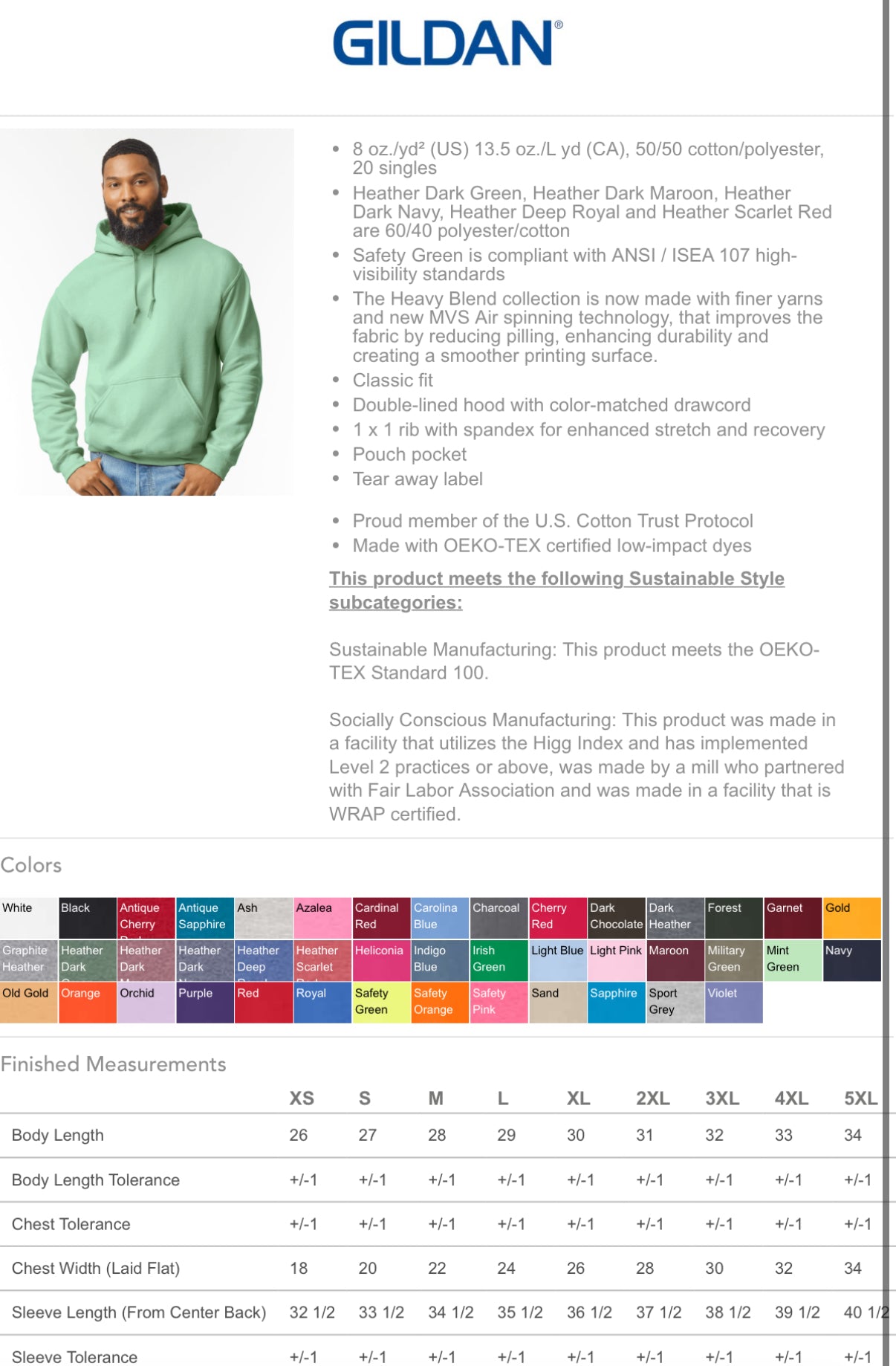 Floral School Spirit