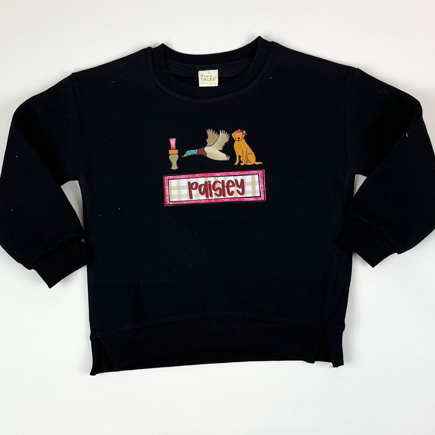 Outdoor Bubble/Sweatshirts