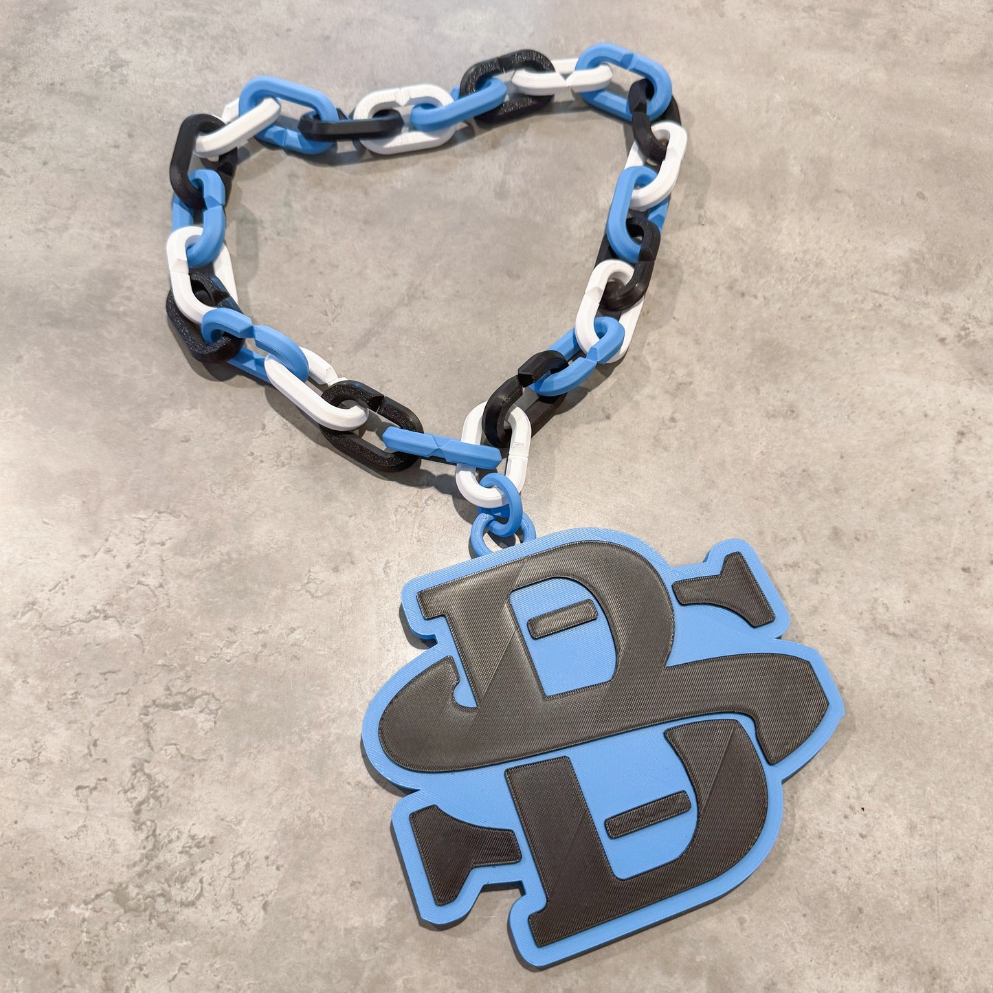 Hype Chains