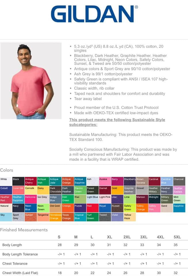 Floral School Spirit