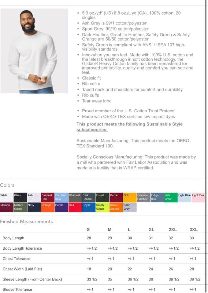 Floral School Spirit