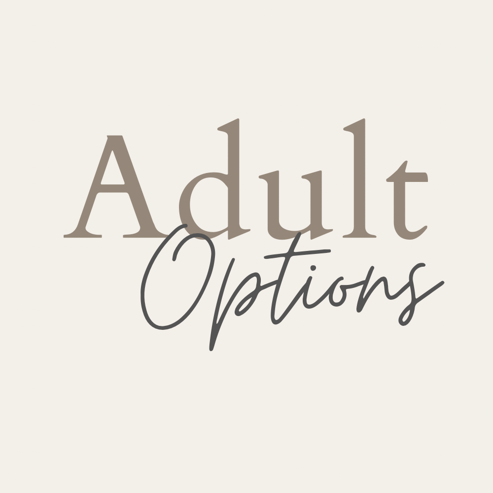 Floral School Spirit