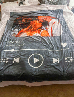 Song Blankets