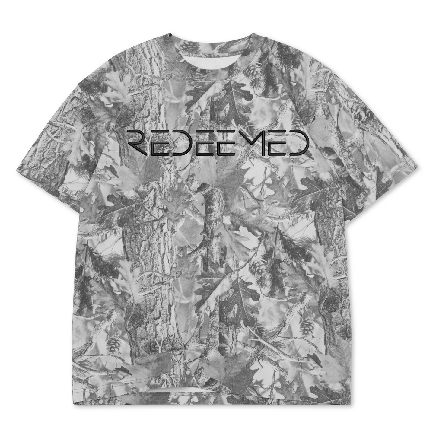 Redeemed Camo