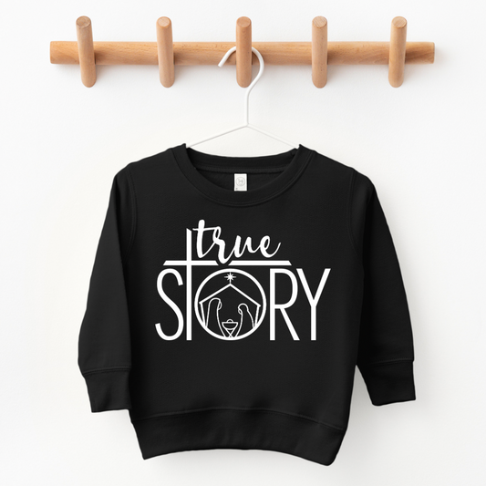 True Story