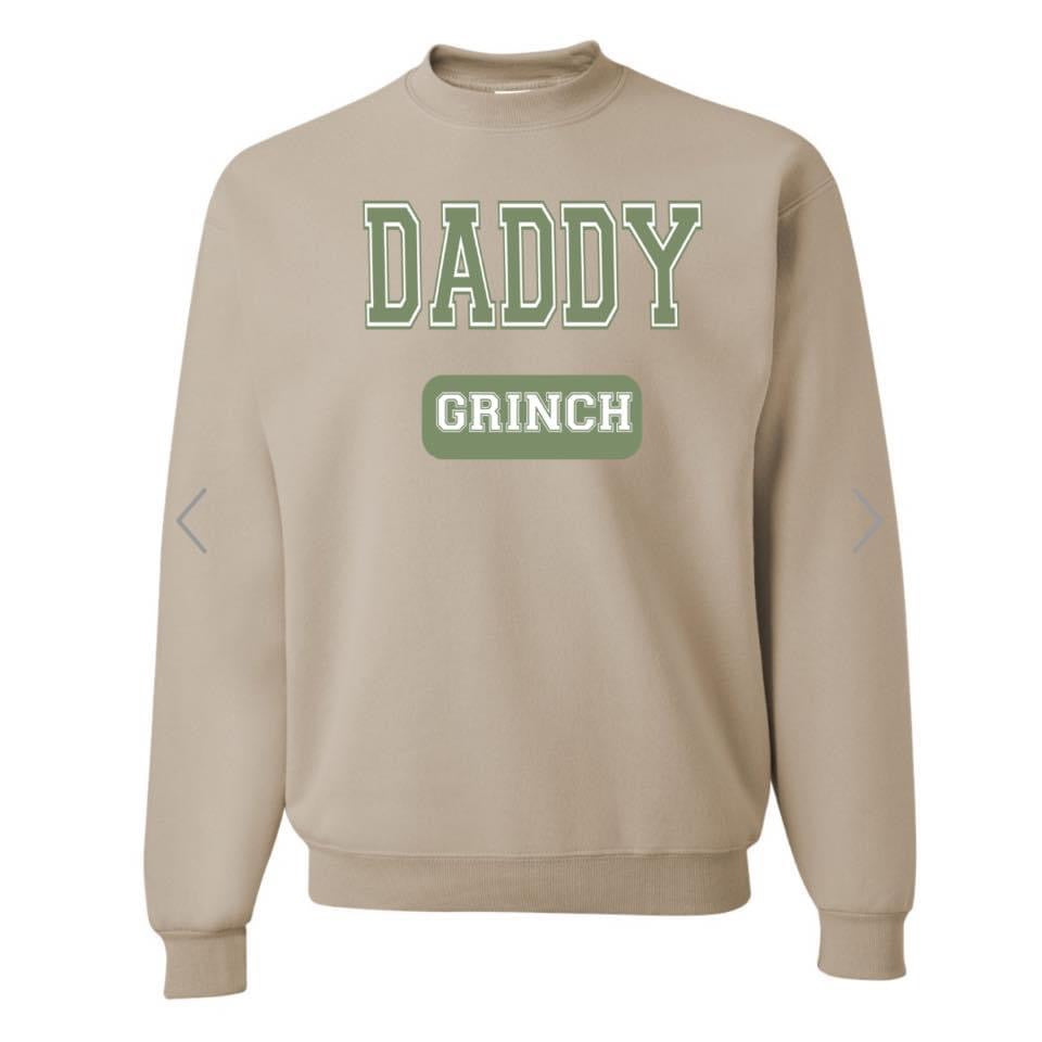 Green Dad