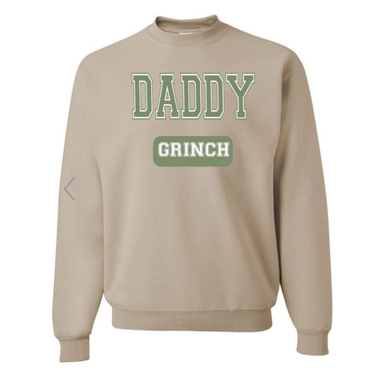 Green Dad