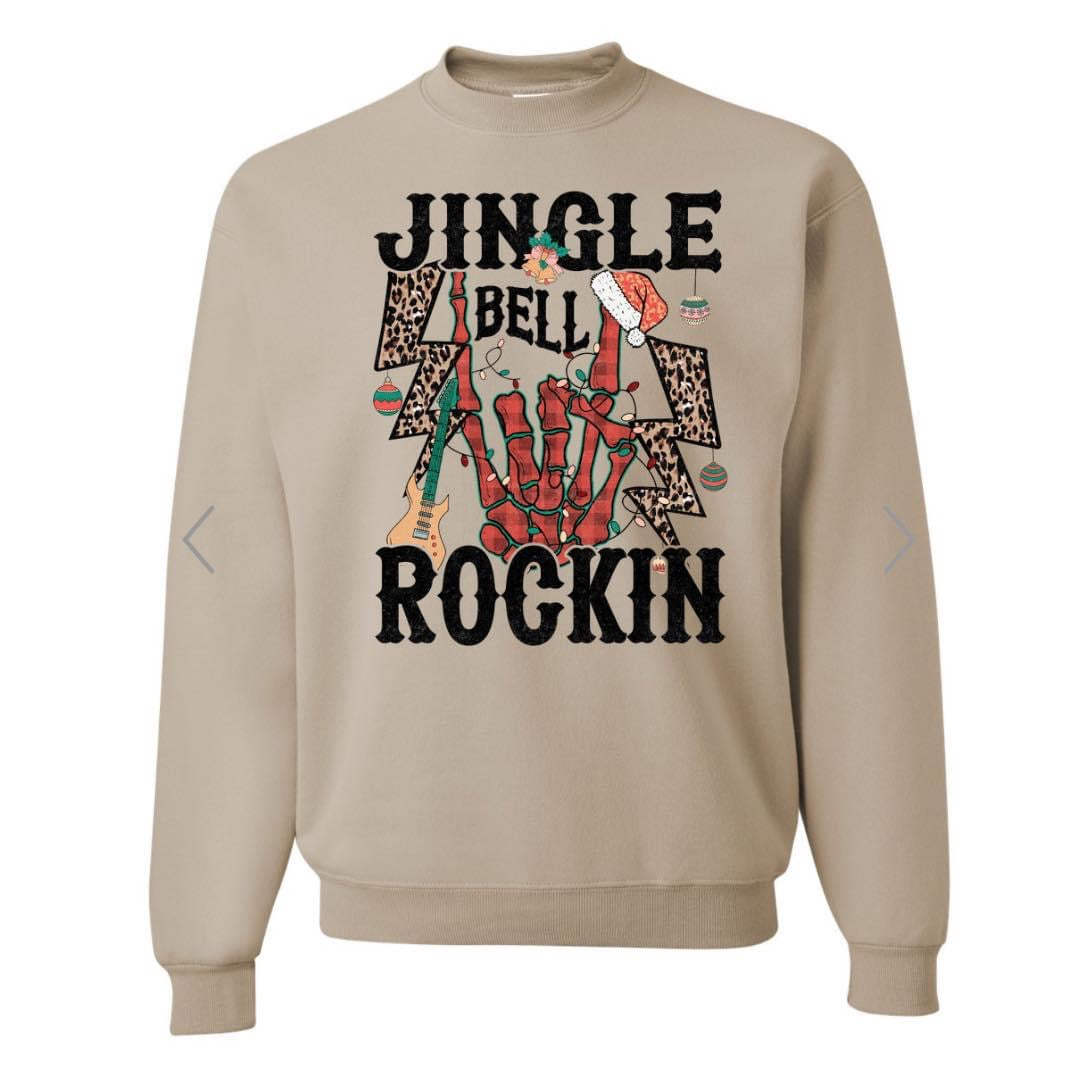 Jingle Bell Rockin