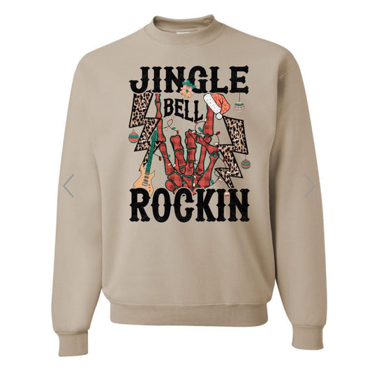 Jingle Bell Rockin