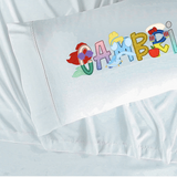 Name Pillow Cases