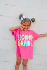 Back to School Tees