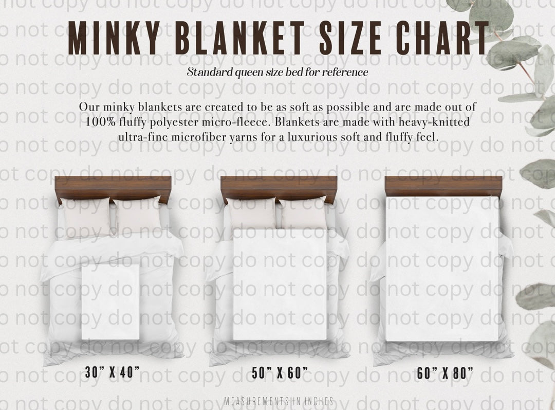 Seamless Blanket