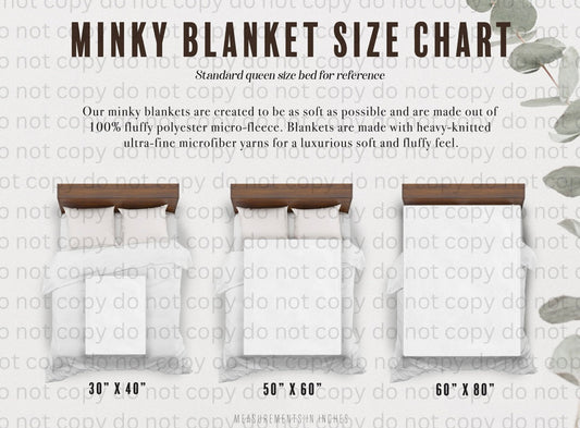 Seamless Blanket