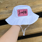 Patch Kids Bucket Hats