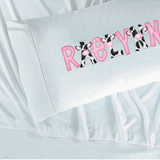 Name Pillow Cases