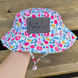 Patch Kids Bucket Hats