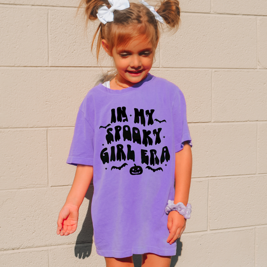 Spooky Era (Mom and me Matching)