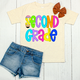 Back to School Tees