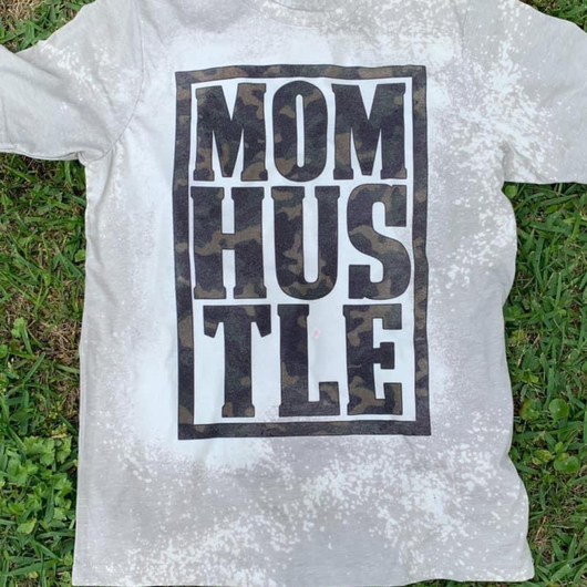 Mom Hustle