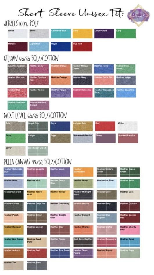 Christmas Alpha Adult - Preorder