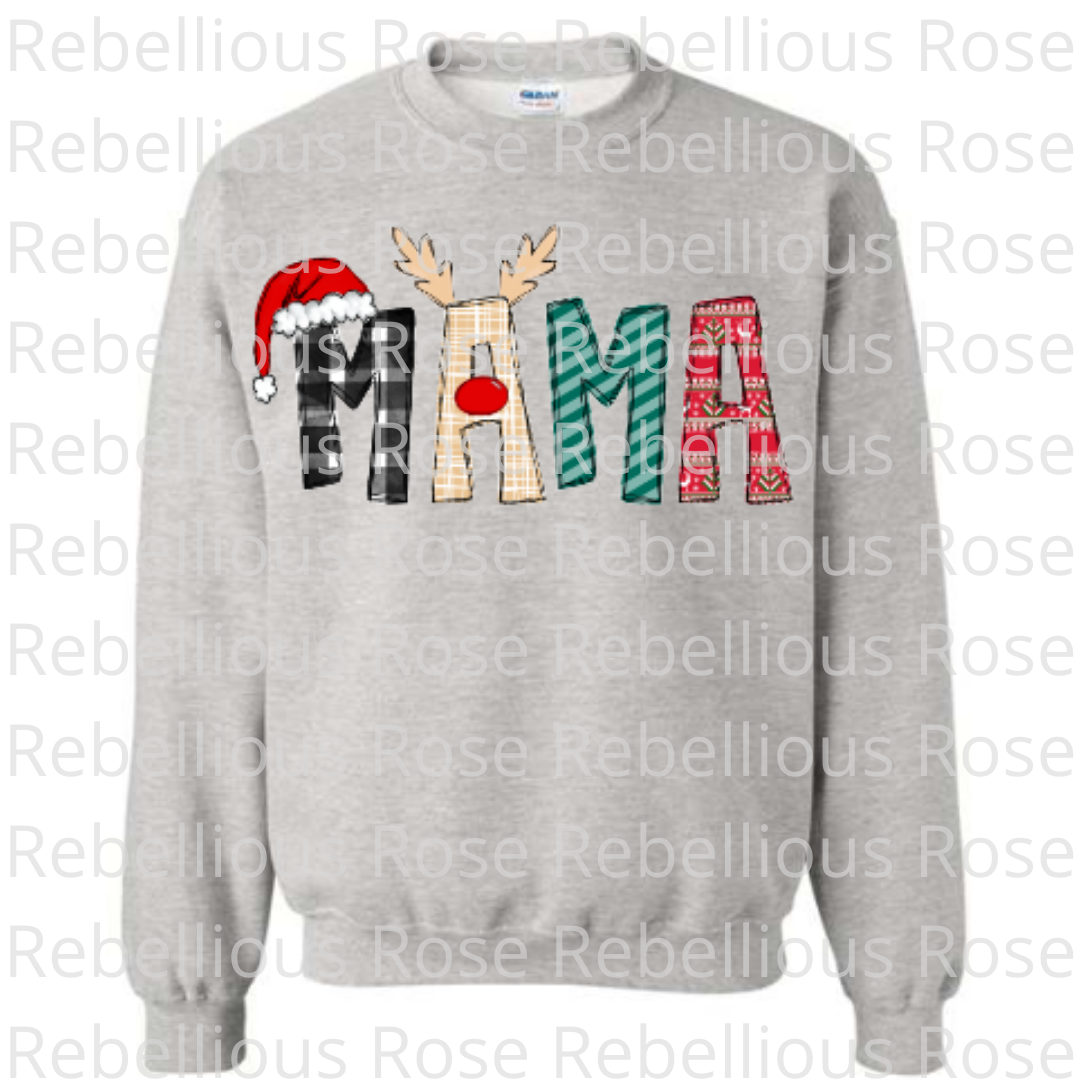 Christmas Alpha Adult - Preorder