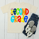 Back to School Tees