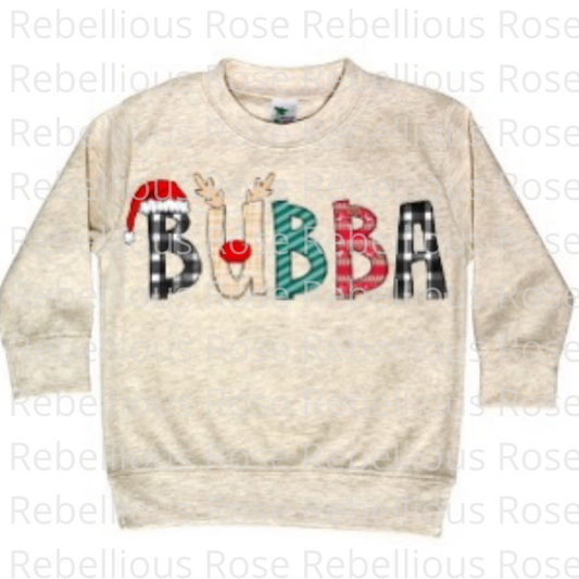 Christmas Alpha Kids - Preorder